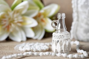 Glass bottle  40 ml (PP18)-εικόνα_σύνθεση