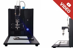 Machine pour remplir les récipients de liquide (jusqu'à 250 ml)-εικόνα_προϊοντική