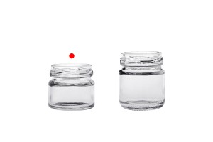 Mini Glas 30 ml*-6