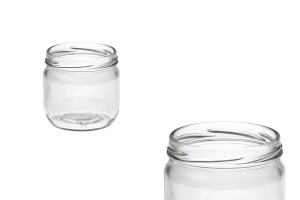 Dose für Saucen 370 ml - 30 Stück-1