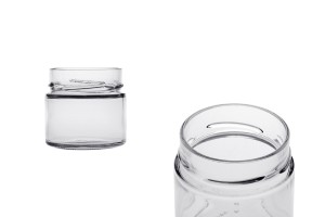 Pot 150 ml Ergo TO 70 Deep - 22 pcs-εικόνα_προϊοντική