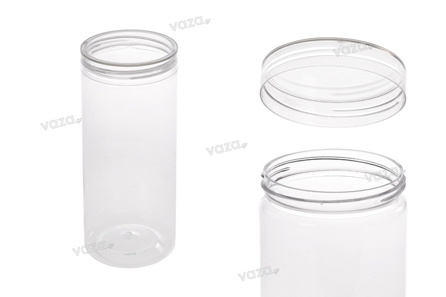 Посуда из пластика, емкости, бутылки для воды