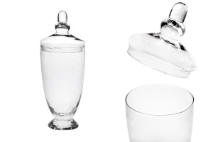 Grand bocal pour la décoration de 5litres 44/9-εικόνα_προϊοντική