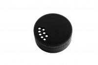 Spice cap with holes and sieve 53 mm