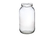 Κλασικό Κυλινδρικό βάζο 1500 ml