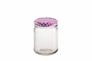 Pot classique de 212 ml pour douceur-3