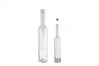 Elegante Flasche 100 ml