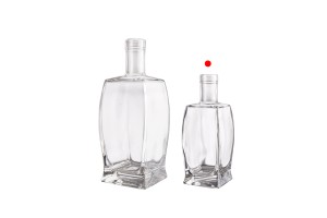 Elegante Flasche für Öl und Getränke 200ml-εικόνα_σύνθεση