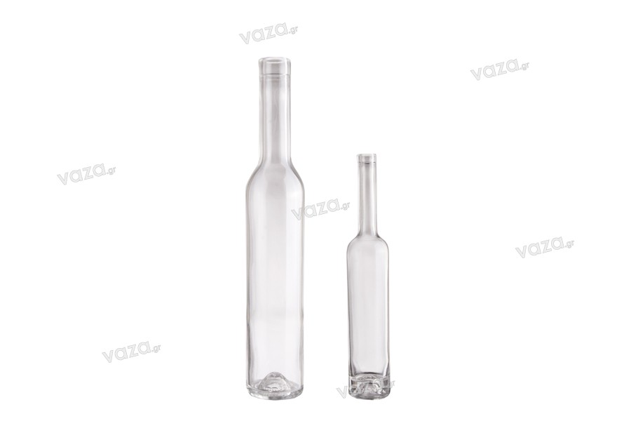 Sticlă elegantă 100 ml 