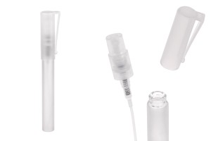 Parfümspray 8 ml Miniaturglas Crimpverschluss- 50 Stk-εικόνα_προϊοντική