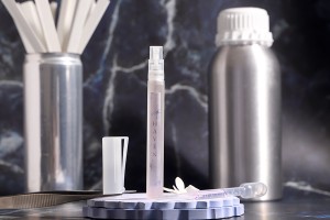 Parfümspray 8 ml Miniaturglas Crimpverschluss- 50 Stk-εικόνα_σύνθεση