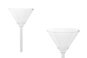 Entonnoir en verre de diamètre 90 mm (extrémité 8 mm)-εικόνα_προϊοντική