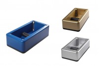 Dispositif de fixation automatique de couvre-chaussures