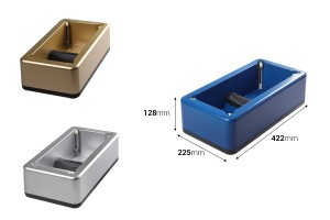 Distributore automatico di coriscarpe.-εικόνα_σύνθεση