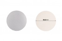Joints d'étanchéité par induction - 60,5 mm (paquet de 100 pièces)