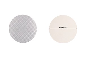 Induktionsdichtungen - 60,5mm (Packung mit 100 Stück)-produktbild