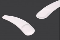 Σπάτουλα για κρέμα πλαστική (PE) 54 mm - 24 τμχ