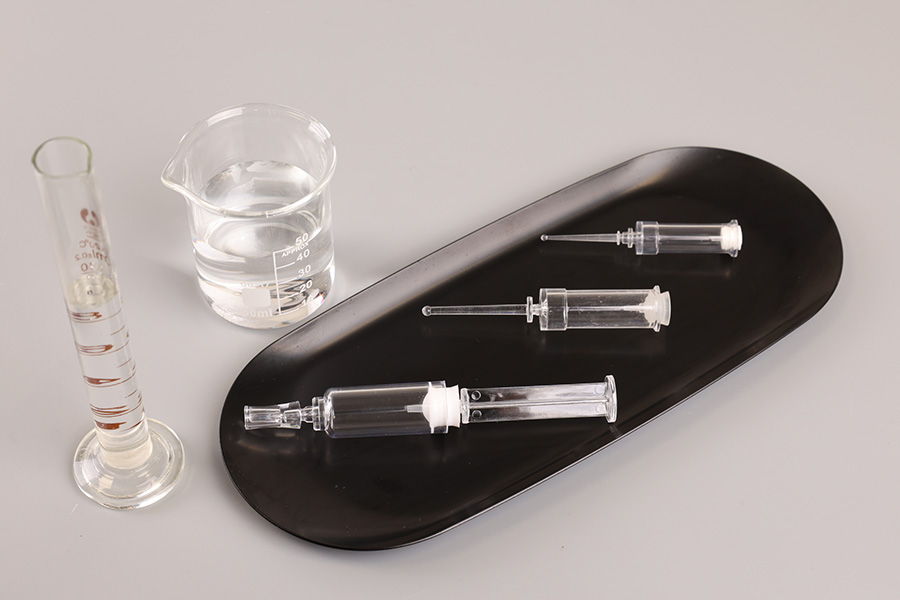 Φιαλίδιο (αμπούλα) 5 ml μιας χρήσης - 100 τμχ