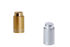 Luxusaluminiumverschluss mit Knopf für Pipetten von 5 ml bis 100 ml-εικόνα_προϊοντική