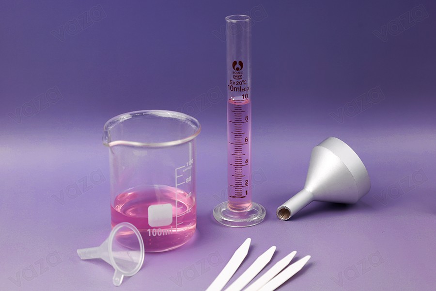 Ογκομετρικός γυάλινος σωλήνας 10 ml-εικόνα_σύνθεση