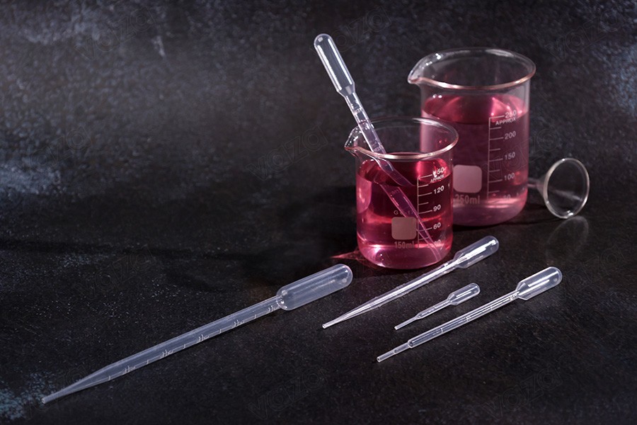 Contagocce in plastica graduato da 1 ml – Confeziona da 100 pezzi-εικόνα_σύνθεση