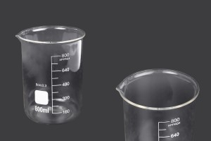 Becherglas 800ml Glaszylinder-εικόνα_προϊοντική