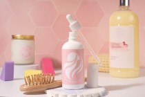 Tube en verre avec boule sans graduation pour compte-gouttes de 5-100 ml