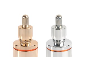 Set bague luxe avec tétine pour compte-gouttes de 5 à 100 ml-εικόνα_σύνθεση