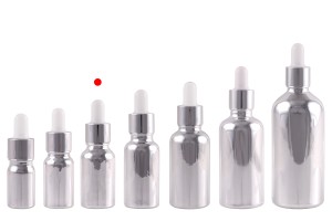 Flacone in vetro da 15 ml con contagocce per prodotti cosmetici-εικόνα_σύνθεση
