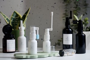 Spray 18/410 local spray plastic with transparent cap-3