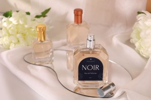 Set vaporisateur avec bouchon pour flacons de parfum 15 mm avec fermeture de sécurité à sertir-3