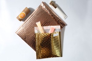 Enveloppes à bulles d'air aux dimensions 21 x 29 cm - 10 pcs-εικόνα_σύνθεση