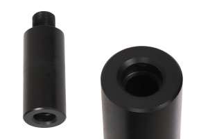 Outil pour placer des anneaux de pulvérisation dans les flacons de parfum avec fermeture à sertir (nécessite l'utilisation de la machine 1068-1)-1