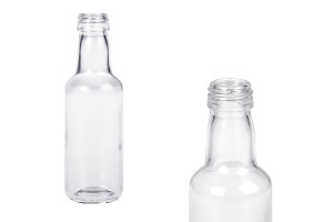 Shishe qelqi në miniaturë 50 ml-εικόνα_προϊοντική