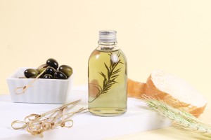 Runde Glasflasche 100 ml mit Aluminiumverschluss – 6 Stück-εικόνα_σύνθεση