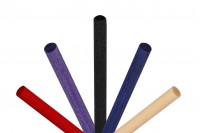 Sticks Fiber 3x250 mm (soft) για αρωματικά χώρου (diffusers) σε ποικιλία χρωμάτων - 10 τμχ