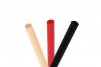 Stick Fiber 5x500 mm (soft) για αρωματικά χώρου (diffusers) σε ποικιλία χρωμάτων - 6 τμχ