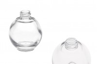 Μπουκάλι 50 ml (18/415) σε σχήμα μπάλας