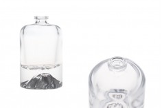Μπουκάλι αρωμάτων 30 ml πολυτελείας με κλείσιμο ασφαλείας crimp 15 mm