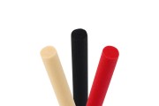 Fiber sticks 10x250 mm (soft) για αρωματικά χώρου σε ποικιλία χρωμάτων - 5 τμχ