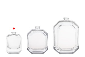 15 mm "Crimp" emniyet kilitli 30 ml parfüm şişesi-6