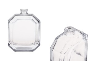 Flacon de parfum de 50 ml avec fermeture de sécurité « Crimp » de 15 mm-εικόνα_προϊοντική