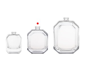 Flacon de parfum de 50 ml avec fermeture de sécurité « Crimp » de 15 mm-εικόνα_σύνθεση