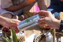 330ml aluminum beverage sleek can