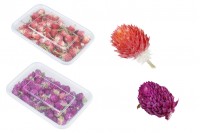 Dried decorative flowers - 18 g