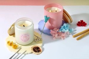 Brins décoratifs pour bougies et travaux manuels - 15 g-2