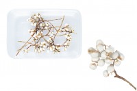 Decorative sprigs for candles and crafts - 15 g
