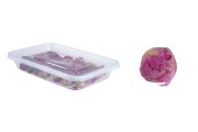 Boutons floraux séchés pour la décoration - 30 g