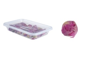 Boutons floraux séchés pour la décoration - 30 g