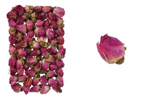 Boutons de roses séchés - 25g-2